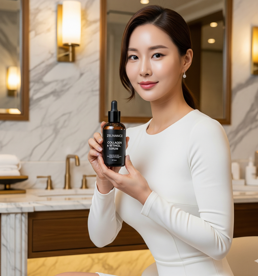 👩🔬 What’s the Right Age to Start Using Anti-Aging Products?