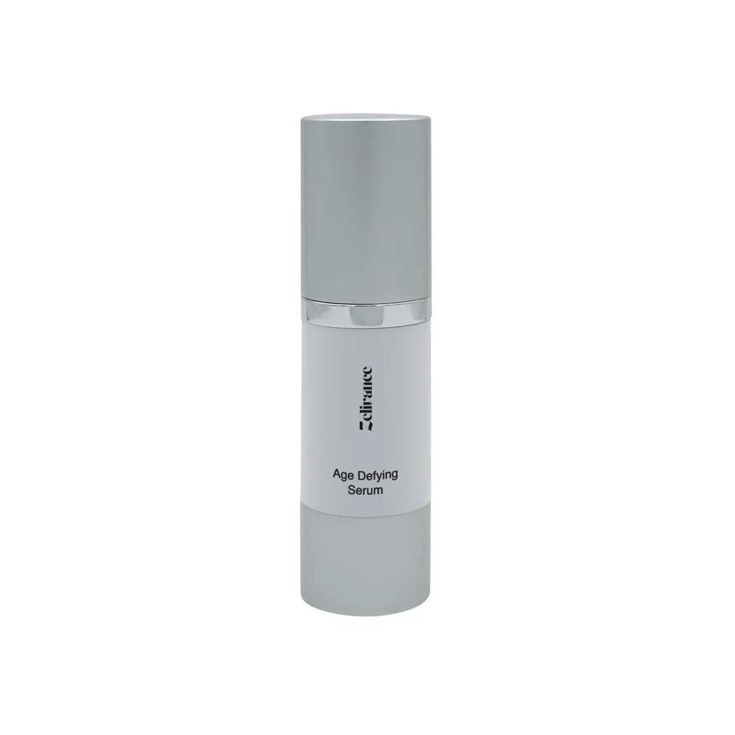 Zelivance Age Defying Serum bottle for wrinkle repair