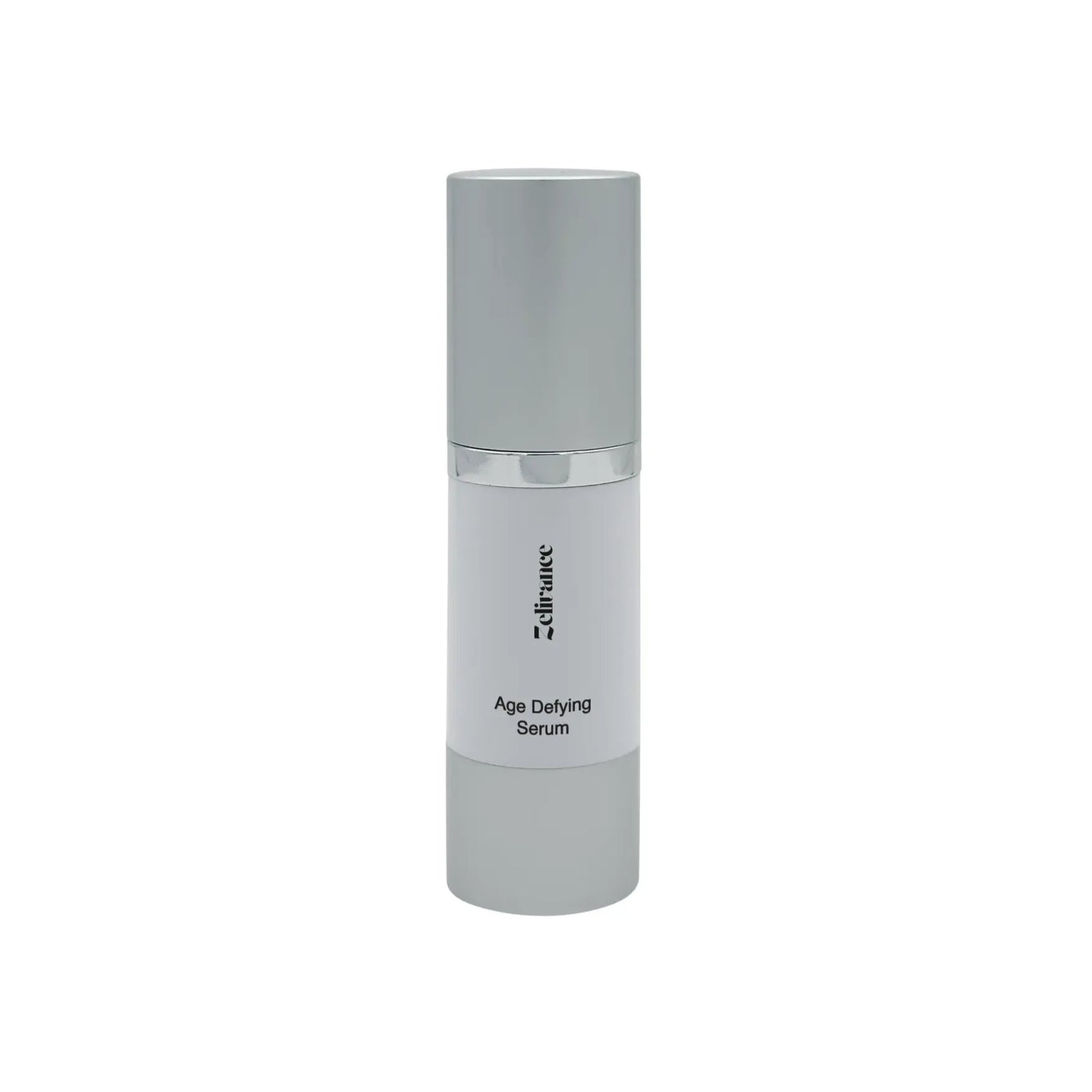 Zelivance Age Defying Serum bottle for wrinkle repair