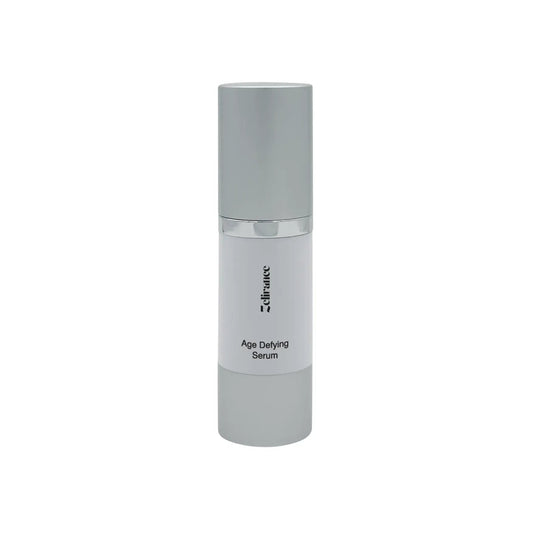 Zelivance Age Defying Serum bottle for wrinkle repair
