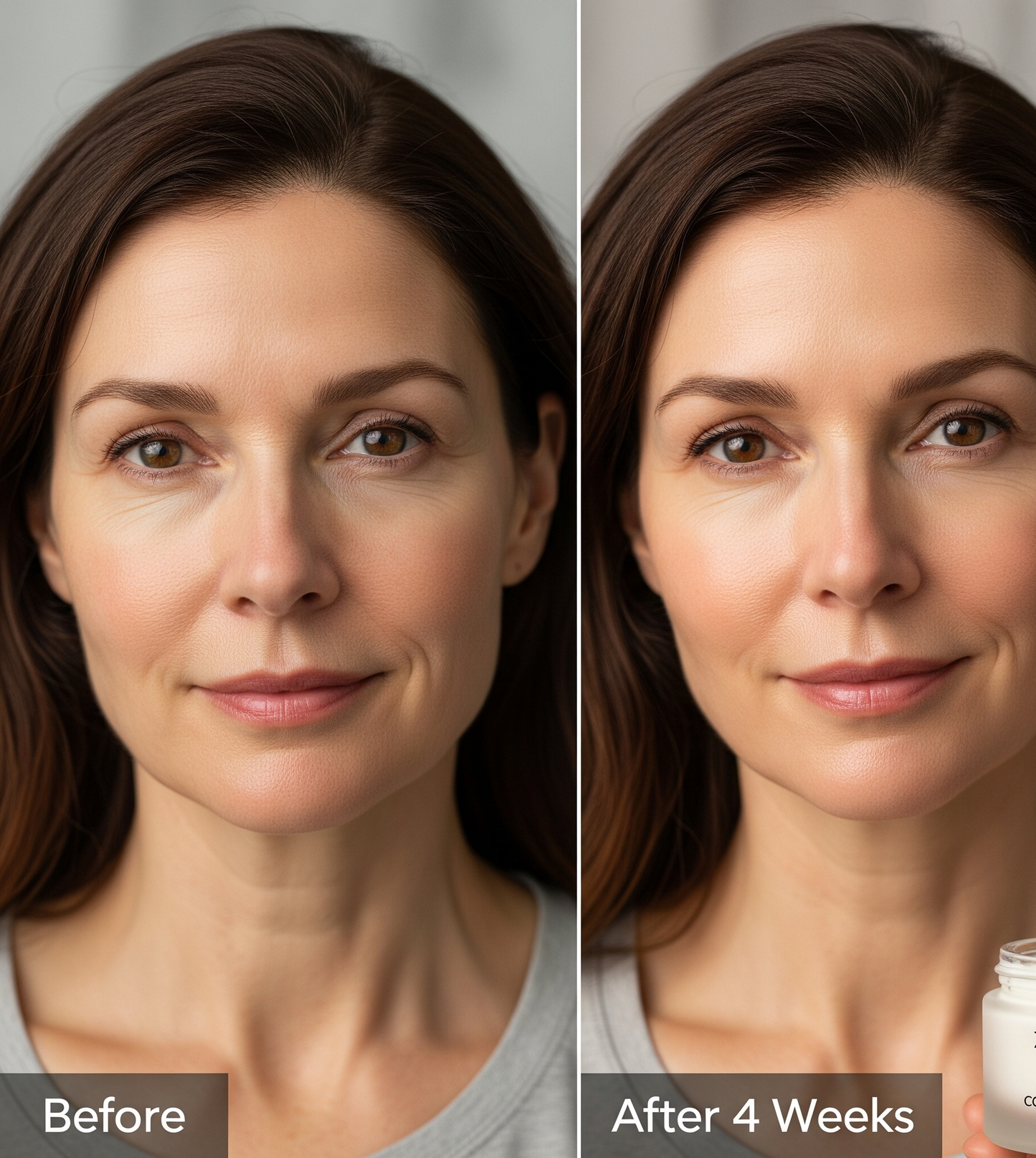 Zelivance Embrace Collagen Moisturizer | Firming & Hydrating Face Cream | Canada