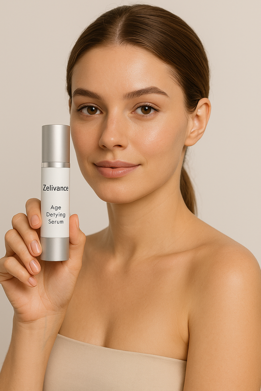 Age Gracefully: Simple Skincare Tips for Youthful Skin