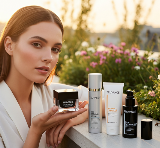🌞 How to Protect Your Skin During Canadian Summers