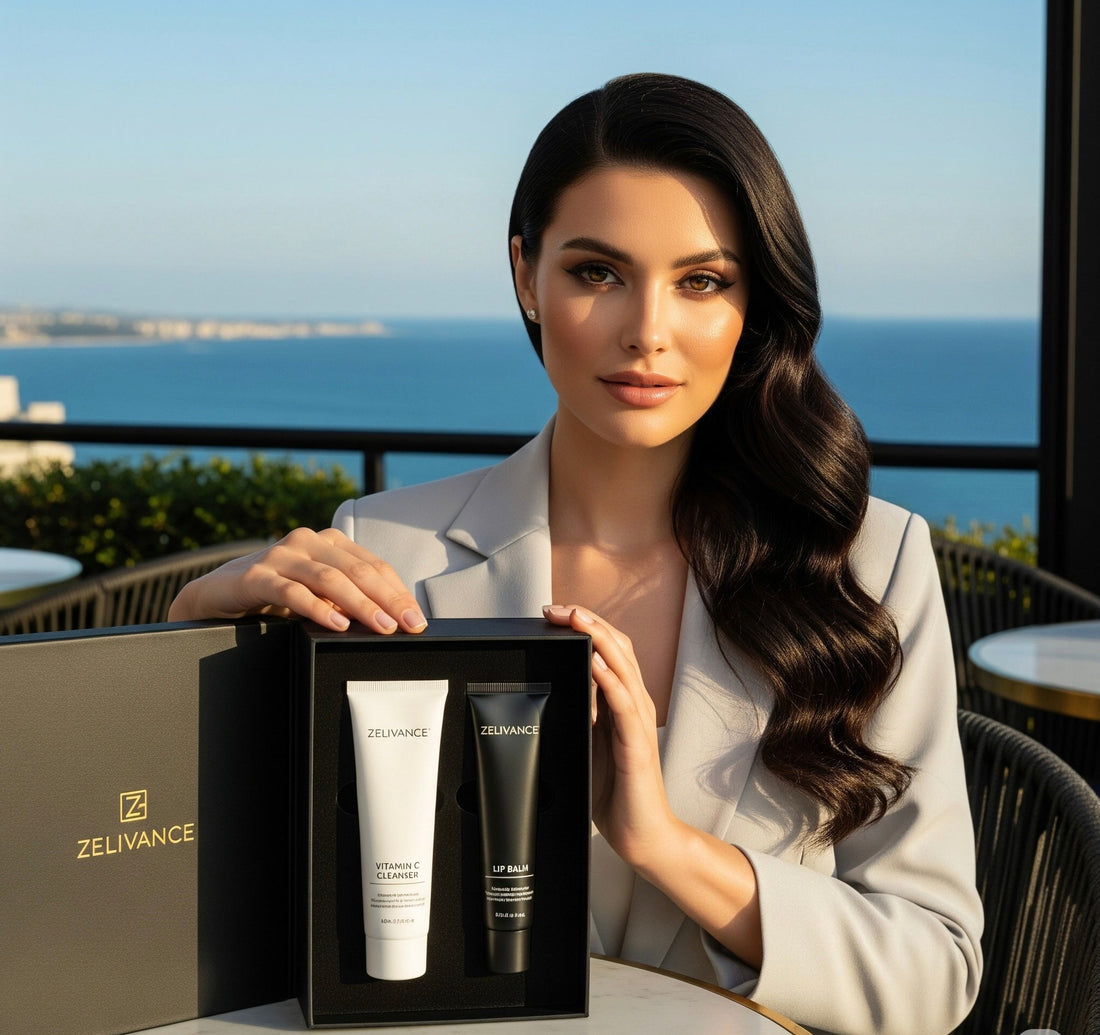 A Simple Skincare Routine That Actually Works