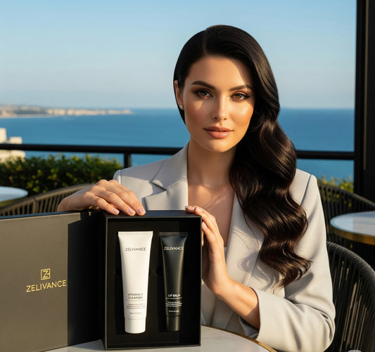 A Simple Skincare Routine That Actually Works