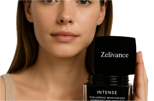 Soothing Solutions: Skincare for Dry & Sensitive Skin