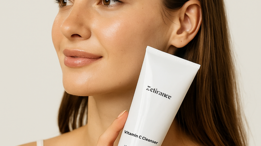 Morning vs. Night Skincare: What to Use and When