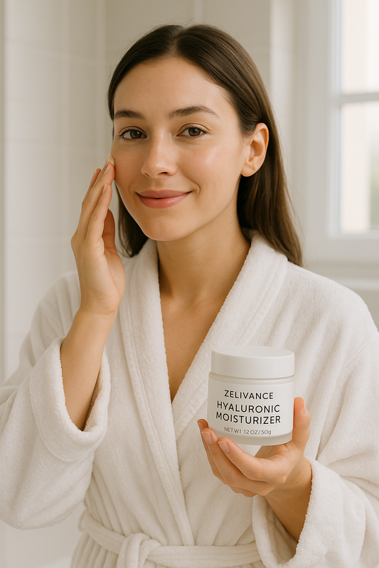 Seasonal Skincare: How to Care for Your Skin Year-Round
