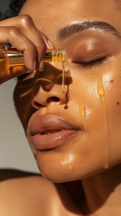Brighten Naturally: The Power of Vitamin C in Skincare