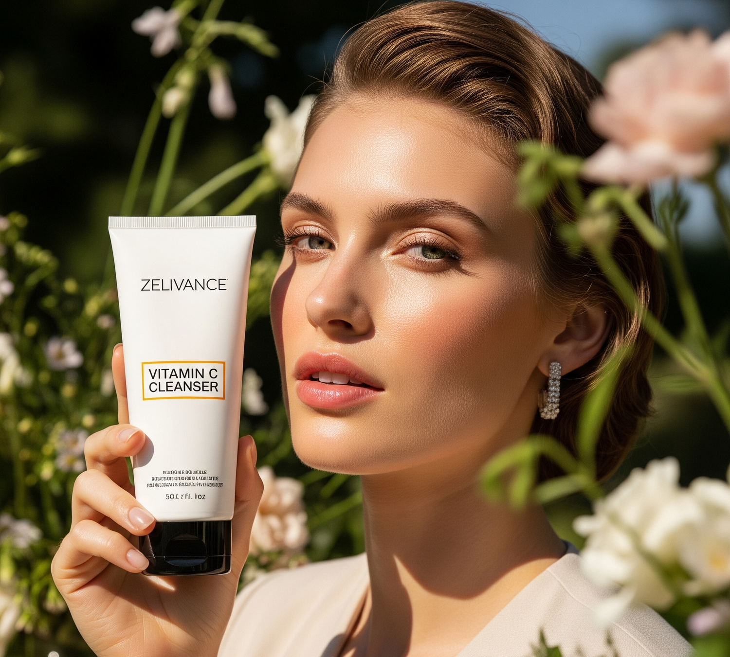 Cleansers & Toners