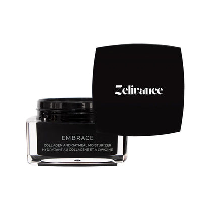 Zelivance Embrace Collagen Moisturizer | Firming & Hydrating Face Cream | Canada