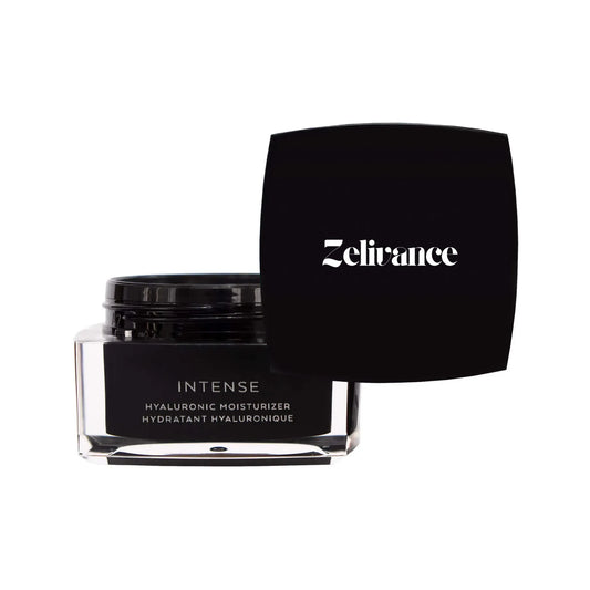 Zelivance Hyaluronic Moisturizer jar for deep hydration