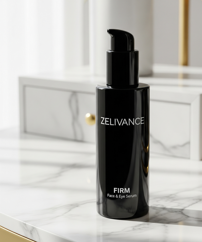 Firm Serum – Face & Eye Lifting & Firming