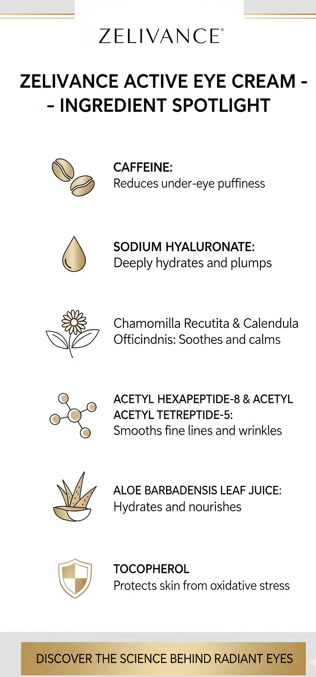 Hydrating formula with natural extracts