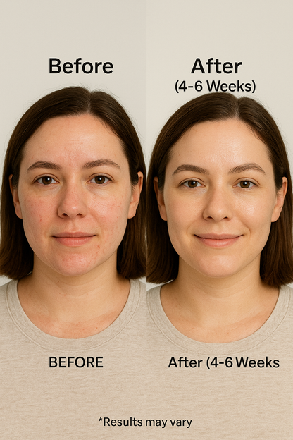 Zelivance Age Defying Serum | Collagen Boost & Wrinkle Repair | Made for Canadian Skin
