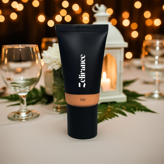 Tinted Moisturizer Maple - Lightweight Coverage & Hydration