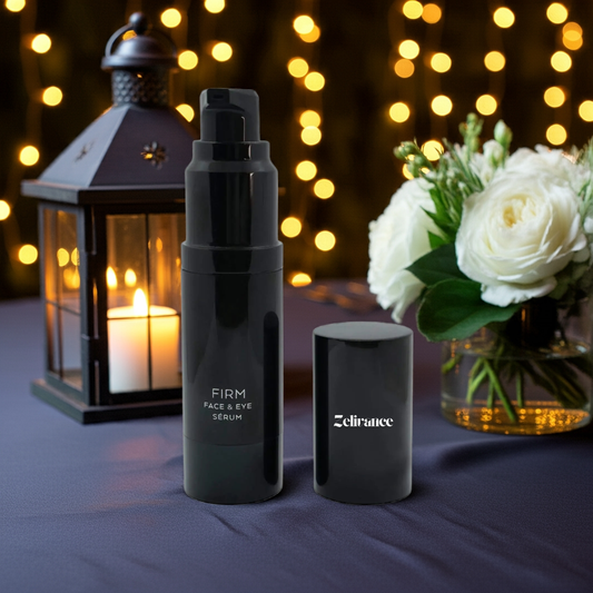 Firm Serum-Anti Aging Skin Tightening