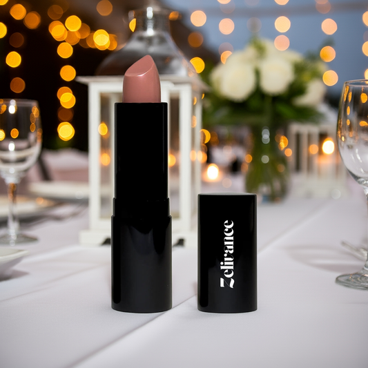 Luxury Cream Lipstick - Next to Nude Hydration