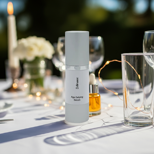 Zelivance Age Defying Serum Bottle - Anti-Wrinkle and Collagen Booster

Zelivance Age Defying Serum for Firm, Youthful Skin in Canada

Zelivance Anti-Aging Serum with Retinol, Collagen & Hyaluronic Acid

Hydrating Age Defying Face Serum for Wrinkle Reduction

Best Anti-Aging Serum for Canadian Skin - Zelivance