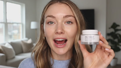Active Eye Cream for Dark Circles, Puffiness & Fine Lines 15mL